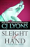 Sleight of Hand: A Hart and Drake Thriller