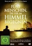 Die f�nf Menschen, die dir im Himmel...