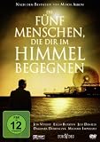 Die f�nf Menschen, die dir im Himmel begegnen