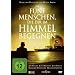 Die f�nf Menschen, die dir im Himmel begegnen