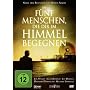 Die f�nf Menschen, die dir im Himmel begegnen <b>DVD</b> ~ Jon Voight