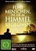 Die f�nf Menschen, die dir im Himmel begegnen