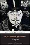 The Magician (Penguin Classics)
