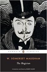 The Magician (Penguin Classics)