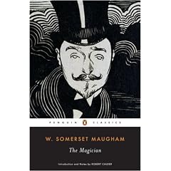 The Magician (Penguin Classics)