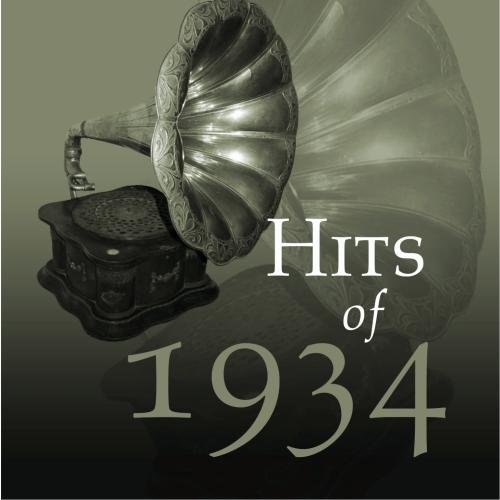 Hits Of 1934