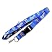 Kansas City Royals Clip Lanyard Keychain Id Ticket Holder MLB