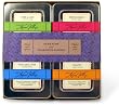 Made In Napa Valley Classic Herb Rub 4 Pack (Beef & Burger, Poultry, Fish & Shellfish, Pork & Lamb), 12-Ounce Package