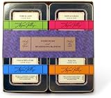 Made In Napa Valley Classic Herb Rub 4 Pack (Beef & Burger, Poultry, Fish & Shellfish, Pork & Lamb), 12-Ounce Package