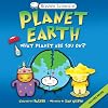 Basher: Planet Earth: What planet are you on?