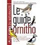 Le guide Ornitho : Le guide le plus complet des oi&hellip de Lars Svensson