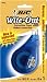 Office Products : BIC EZ Correct Correction Tape, White, 1-Count