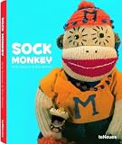 Sock Monkey