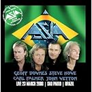 Asia-Live Sao Paulo March 23rd