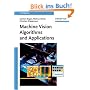 Machine Vision Algorithms and Applications