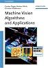 Machine Vision Algorithms and Applications