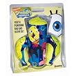 Franklin Sports Nickelodeon SpongeBob SquarePants Soft Sport Boxing Set #11722