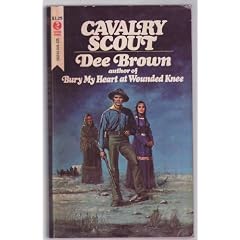 Cavalry Scout