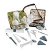 Safety 1st Deluxe Healthcare & Grooming Kit