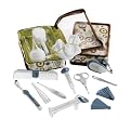 Safety 1st Deluxe Healthcare & Grooming Kit