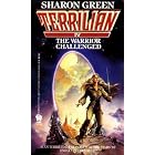 The Warrior Challenged (Terrilian IV) by  Sharon Green