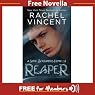 Reaper: Free Novella