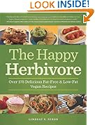 The Happy Herbivore Cookbook