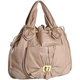 Juicy Couture Collection Riviera Large Hobo