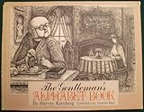 The Gentlemans Alphabet Book