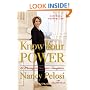 Know Your Power: A Message to America's Daughters