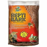 UPC 097612750041 product image for Zoo Med Reptile Bark Fir Bedding, 4 Quarts | upcitemdb.com