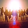 Image of album by Edward Sharpe & the Magnetic Zeros