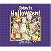 Today Is Halloween!