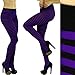 BWD Women's Striped Tights