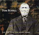 Man From God Knows Where