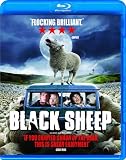 Black Sheep (Unrated) (Blu-Ray)