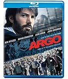 Argo [Blu-ray]