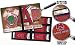 Personalized Los Angeles Angels of Anaheim Ticket Album