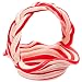 Peppermint Twist Hard Candy Basket