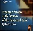 Finding a Navajo...