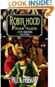 Robin Hood and Friar Tuck: Zombie Killers - A Canterbury Tale