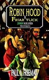 Robin Hood And Friar Tuck