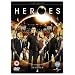 Heroes Season 4 [DVD]