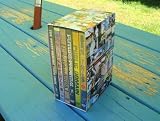 Bones Brigade Skating DVD 6 Pack