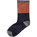SmartWool Boys' Tailored Stripe Crew Socks
