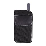 Rugged Lx Black Case
