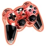 Dreamgear DGPS3-1372 Wireless Rumble Pad for PS3