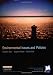 Environmental Issues and Policies