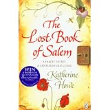 The Lost Book of Salemby Katherine Howe
