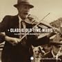 Classic Old-Time Music from Smithsonian Folkways